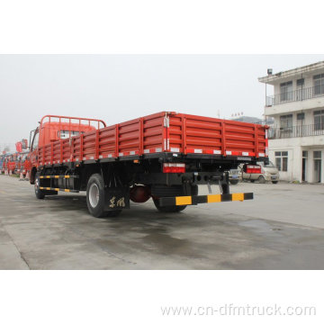 Hot-sale Dongfeng 4x2 Cargo Truck